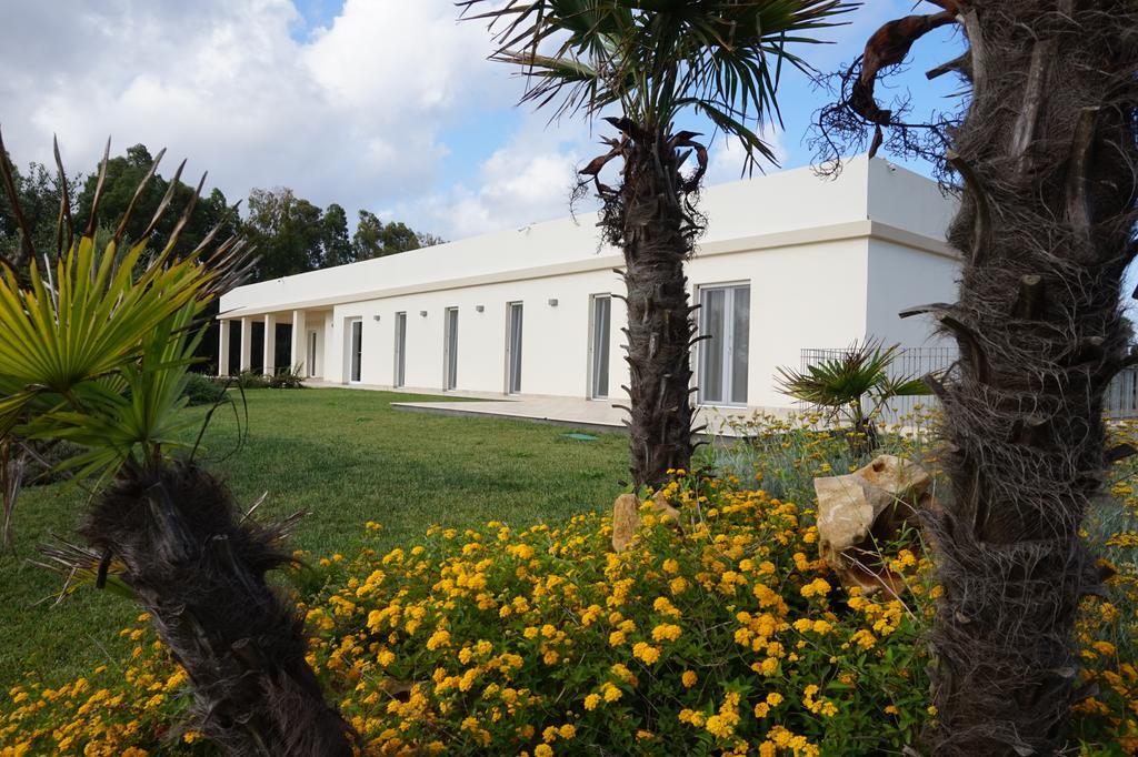 Maris Villa Alghero Exterior photo