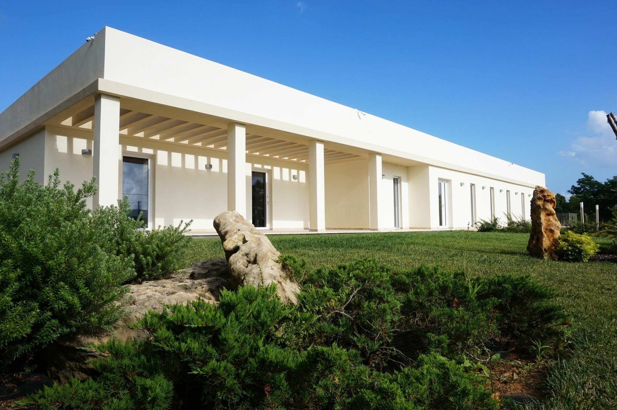 Maris Villa Alghero Exterior photo